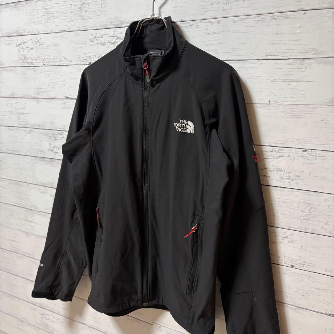 THE NORTH FACE メンズ M ブラックジャケット