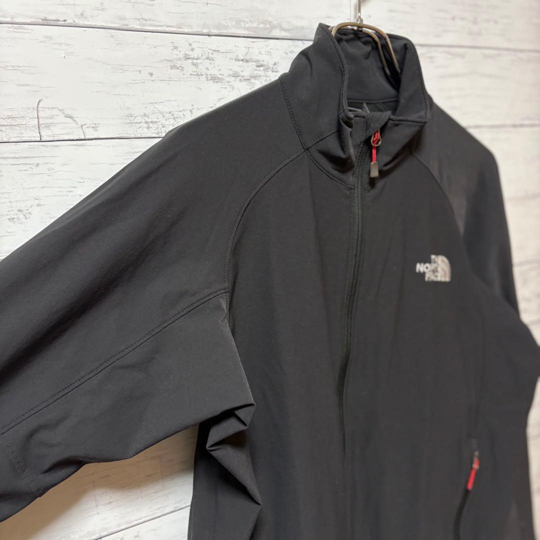 THE NORTH FACE メンズ M ブラックジャケット