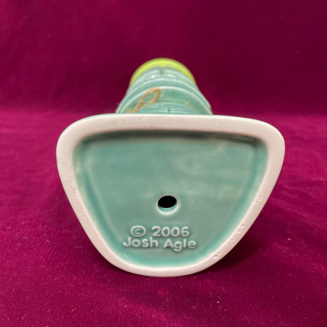 【箱付き　未使用】TIKIマグ　shagマグ　マグカップ　タンブラー