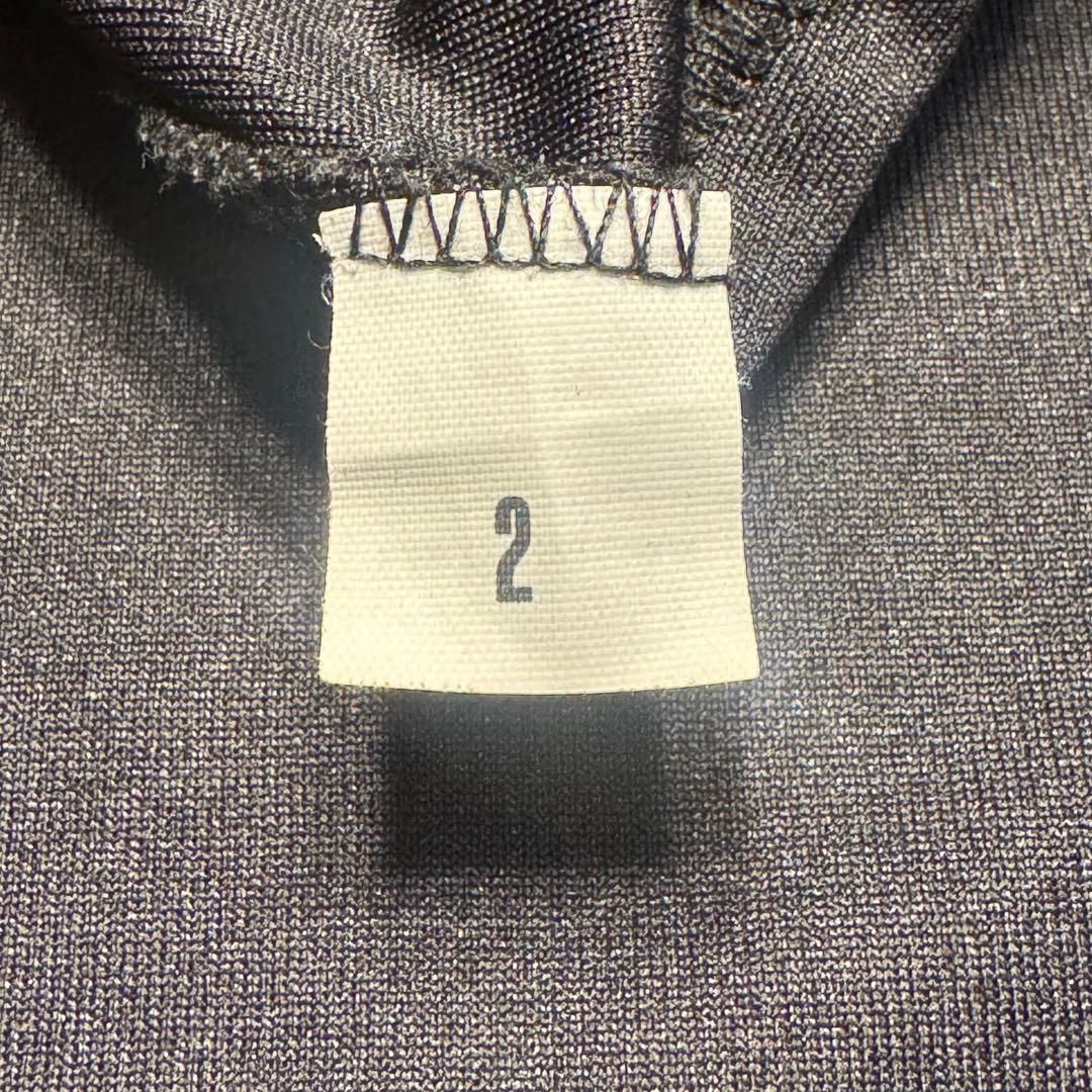 トップス Yeezy x Gosha Rubchinskiy YZY Jersey