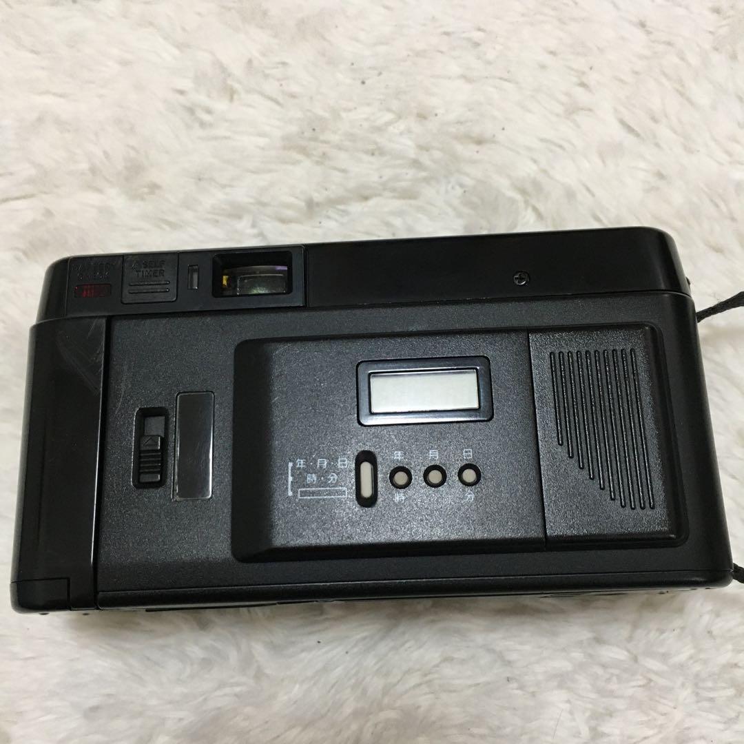OLYMPUS AFL-S(ピカソ)カメラ　ケース付き
