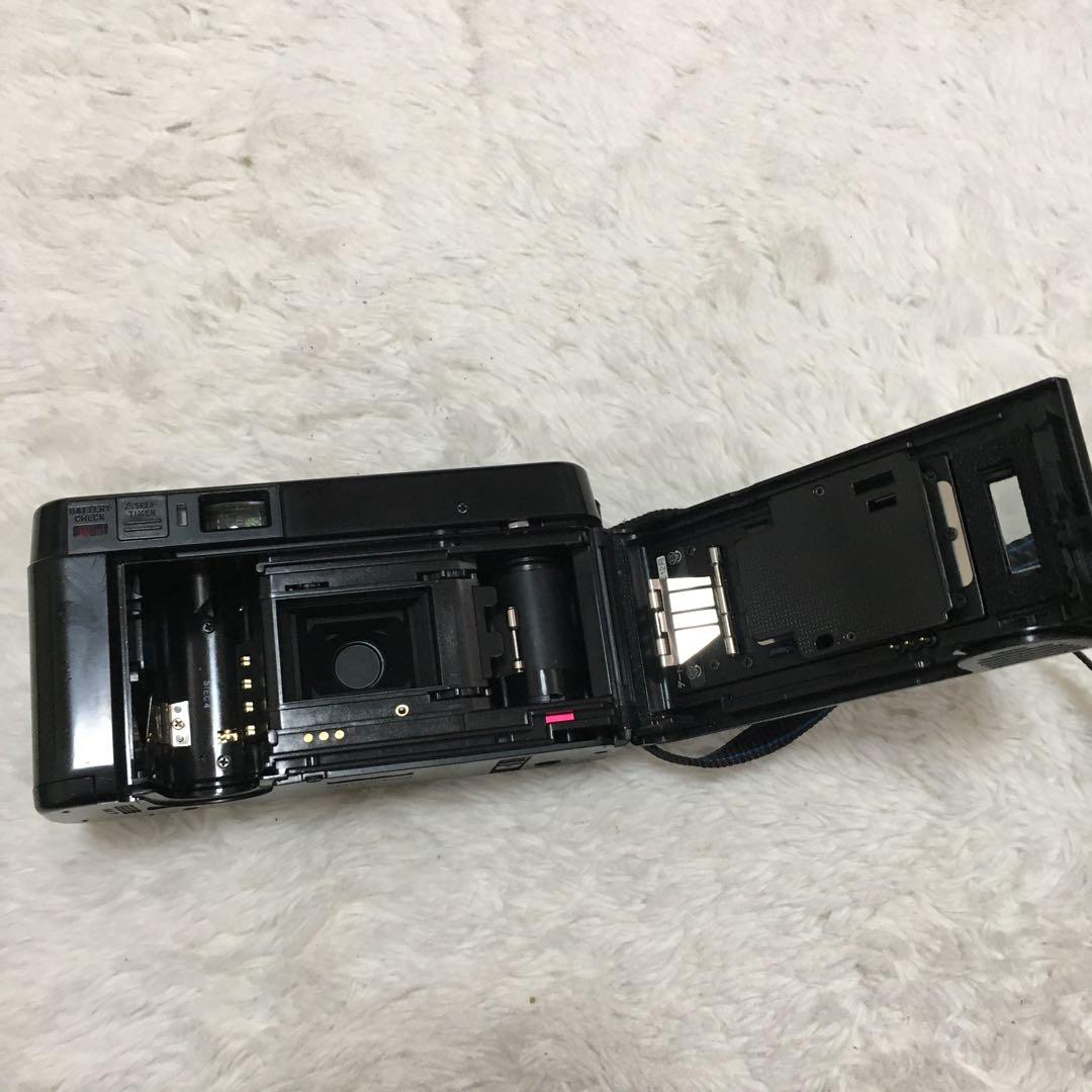 OLYMPUS AFL-S(ピカソ)カメラ　ケース付き