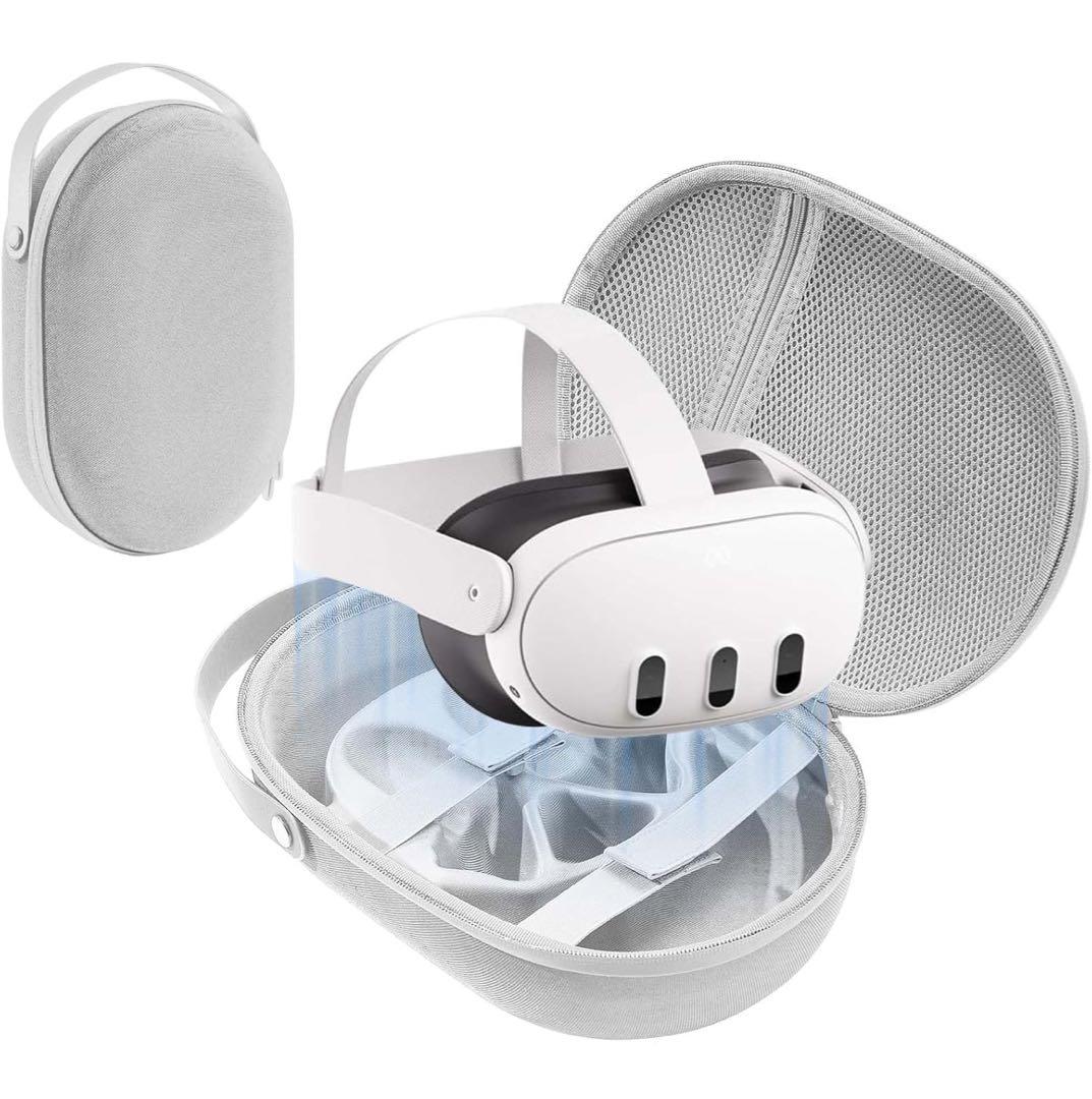 【128GB】 （）Quest 2 VRヘッドセット【中古】