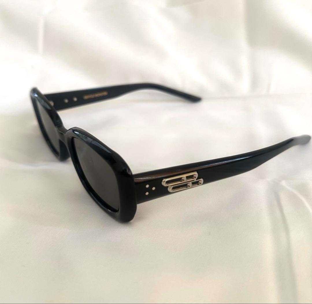 【完売品】GENTLE MONSTER Lin01 しょーきちくん着用モデル