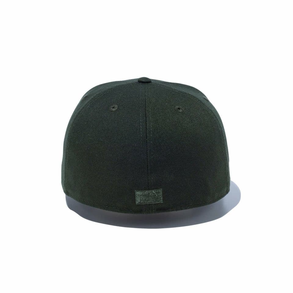 【専用】59FIFTY 7 3 /8 ヤンキース　 ダークシーウィード