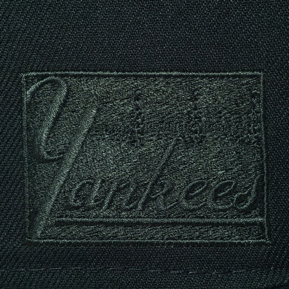 【専用】59FIFTY 7 3 /8 ヤンキース　 ダークシーウィード