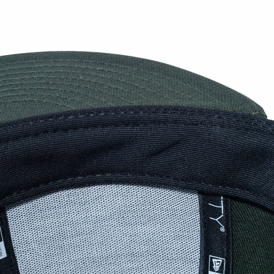 【専用】59FIFTY 7 3 /8 ヤンキース　 ダークシーウィード