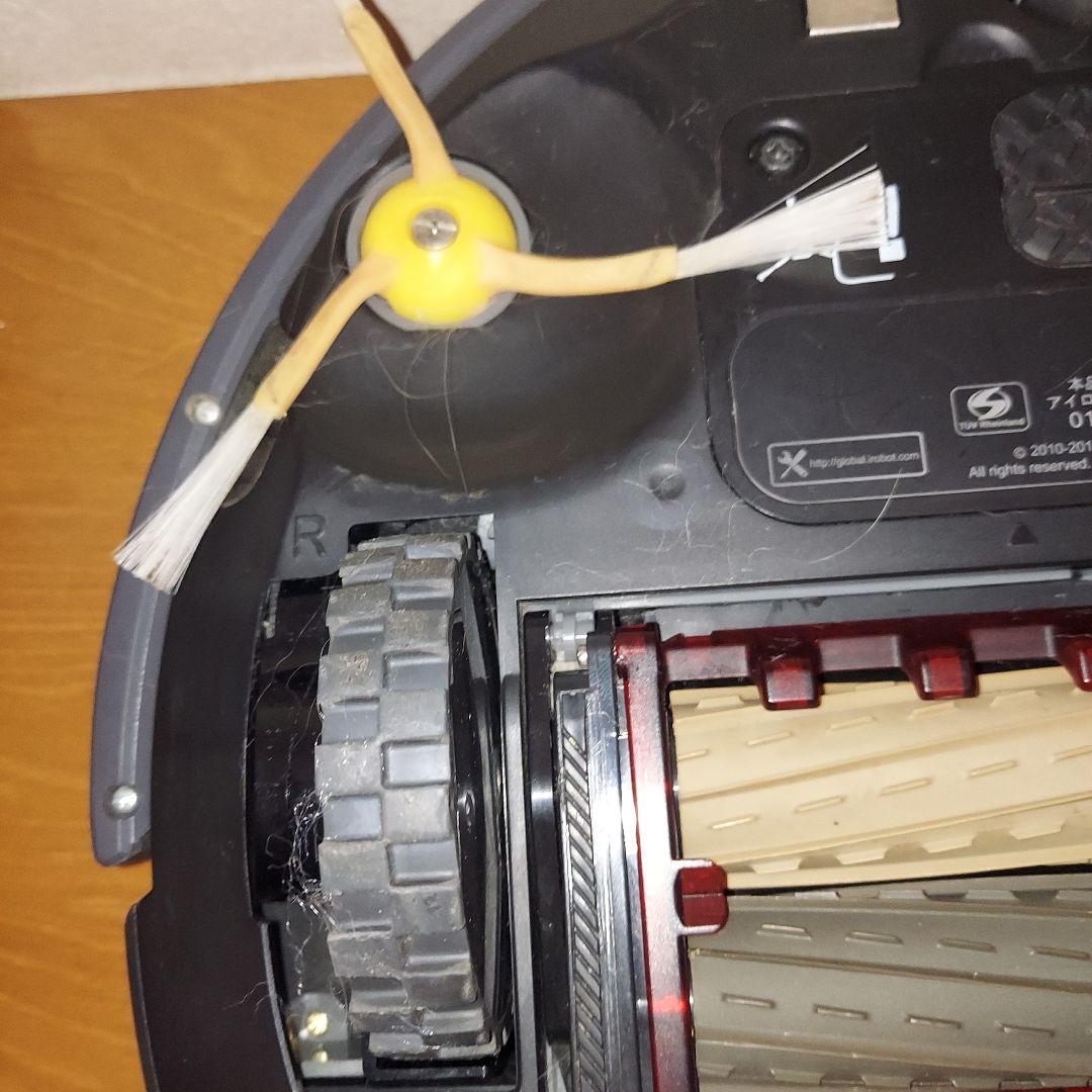 iRobot Roomba ルンバ　960 ロボット掃除機
