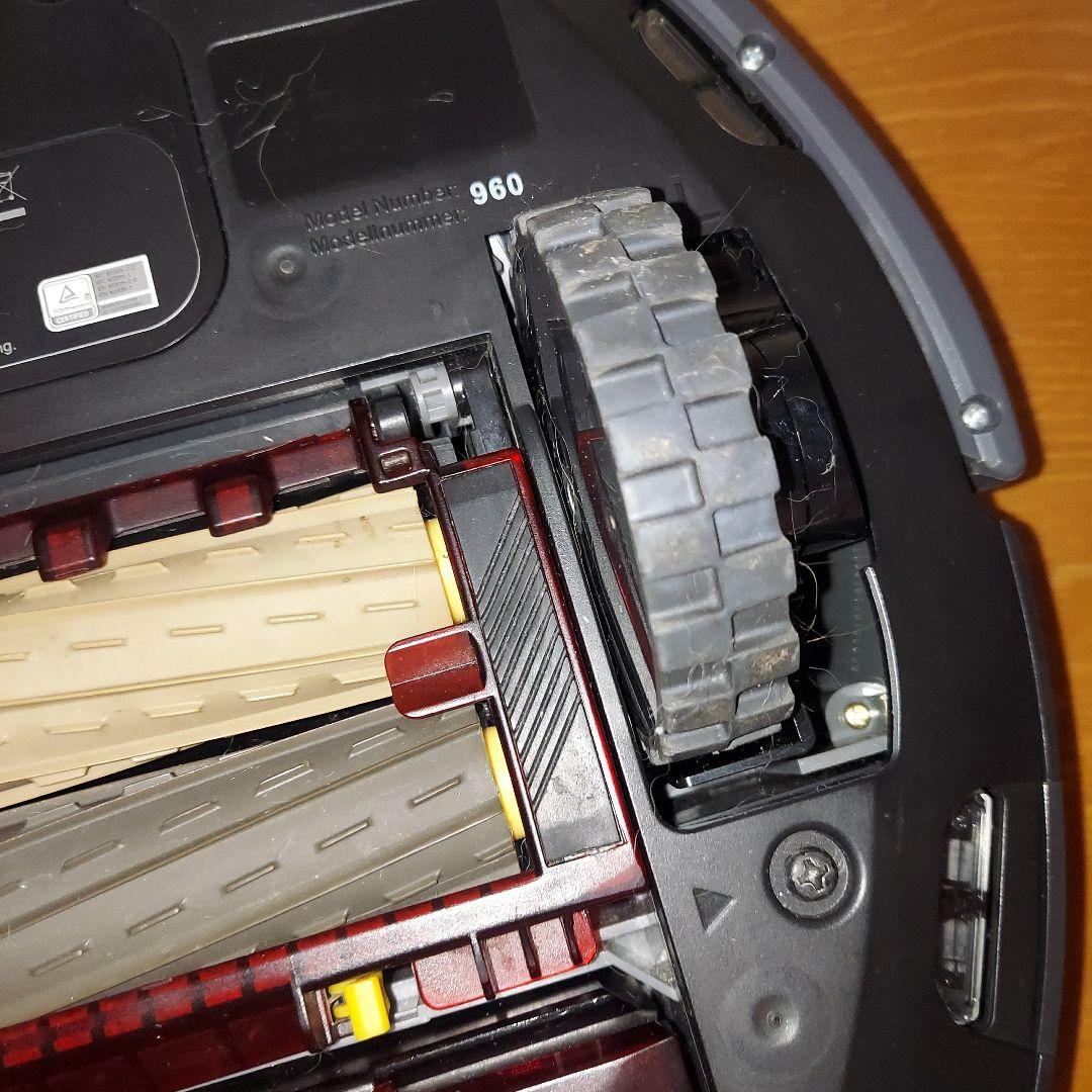 iRobot Roomba ルンバ　960 ロボット掃除機