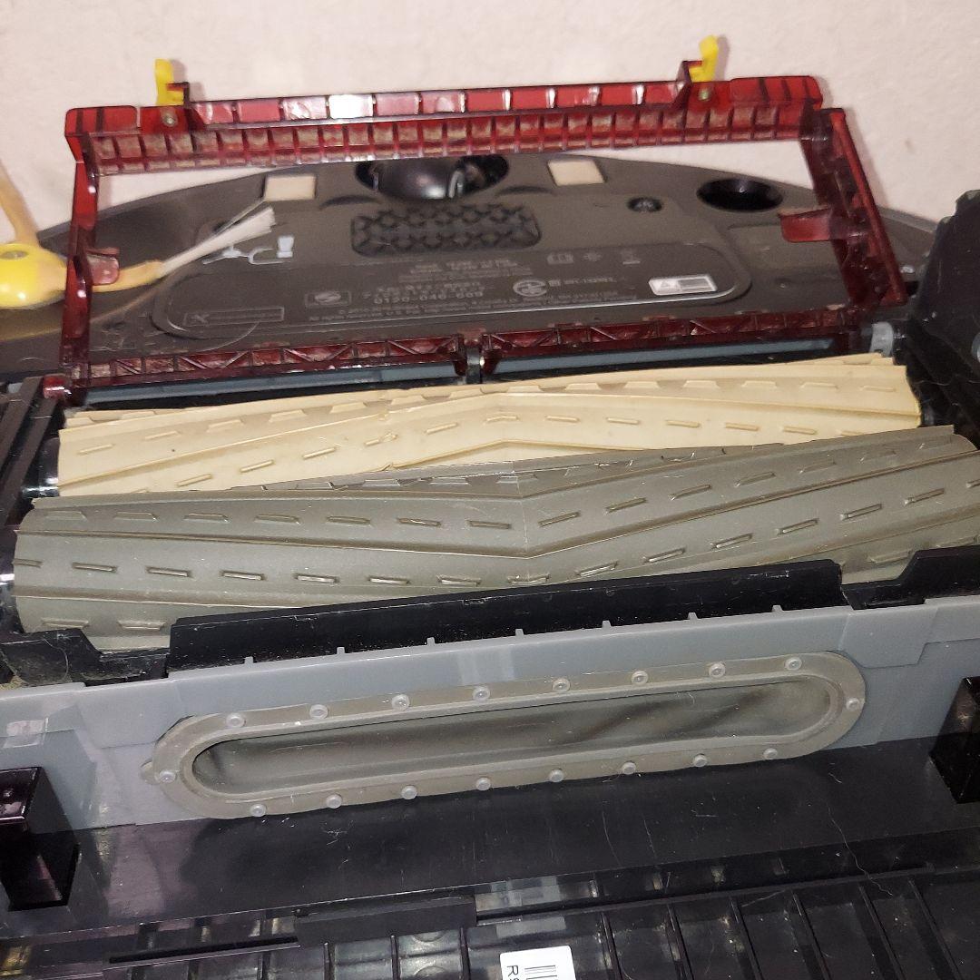 iRobot Roomba ルンバ　960 ロボット掃除機