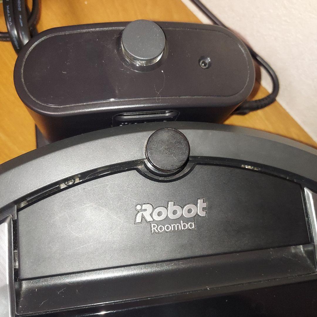 iRobot Roomba ルンバ　960 ロボット掃除機