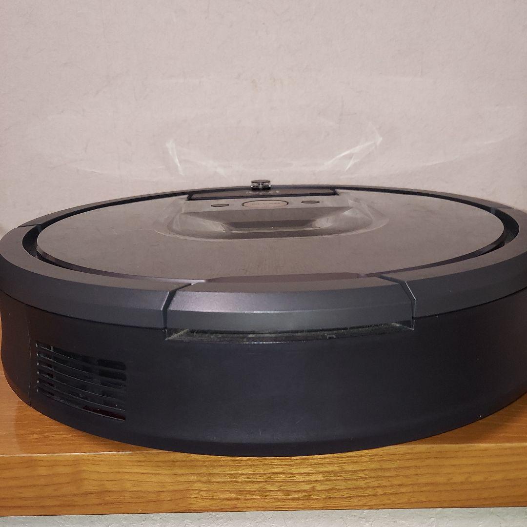 iRobot Roomba ルンバ　960 ロボット掃除機