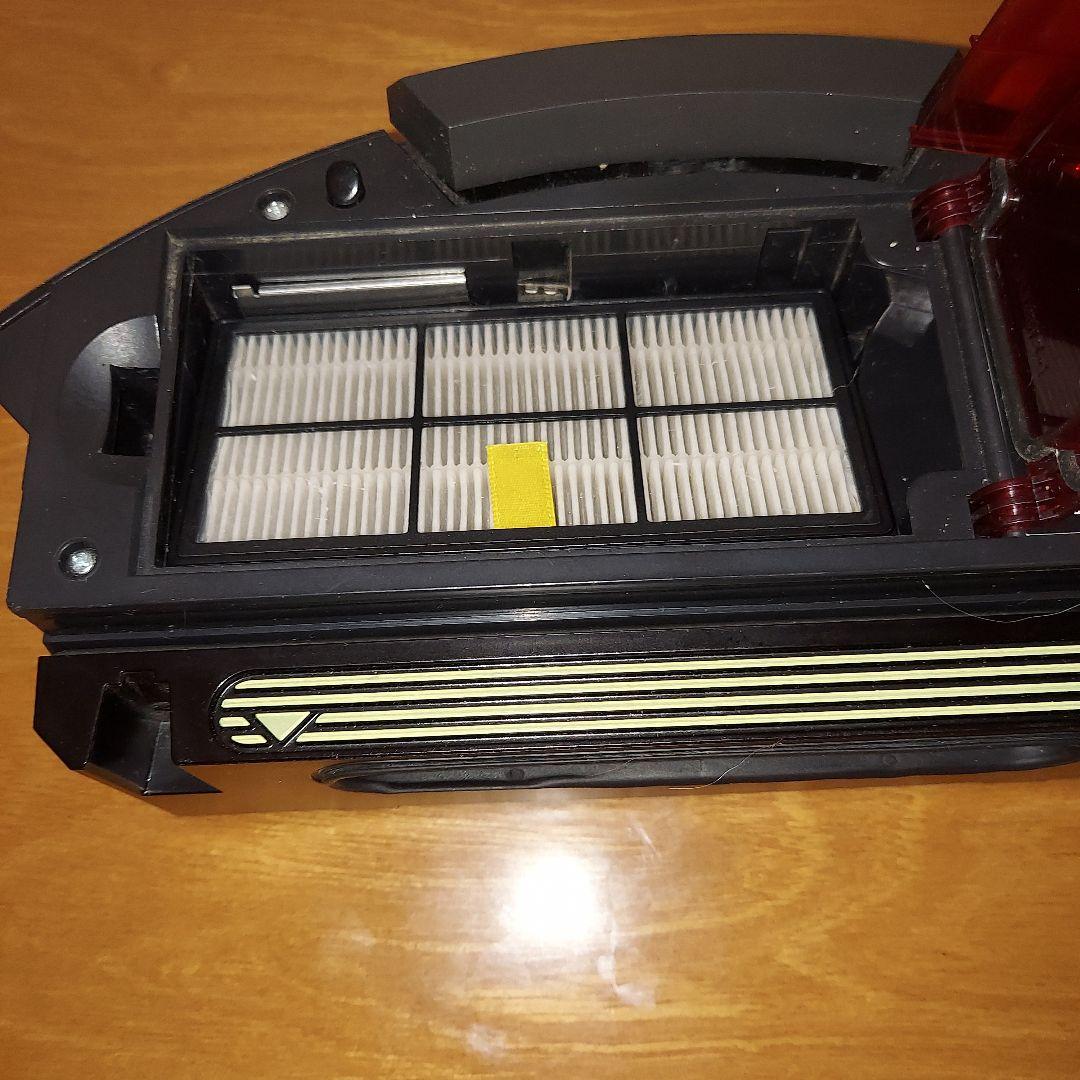 iRobot Roomba ルンバ　960 ロボット掃除機