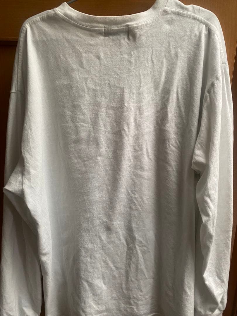 HYSTERIC GLAMOUR SOUND VIBRATION Tシャツ　XL
