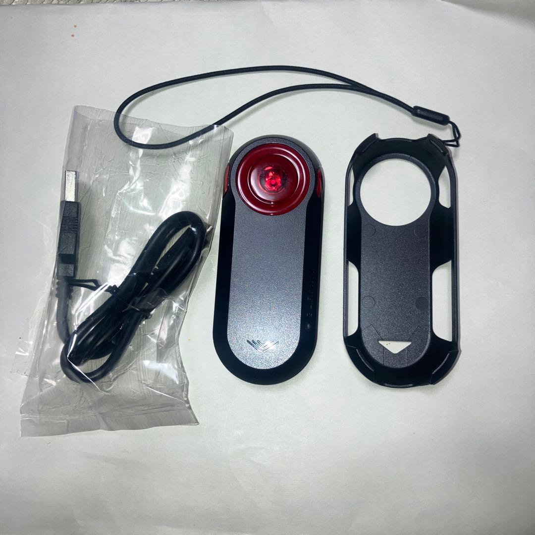 Garmin Varia RTL515 保護ケース付