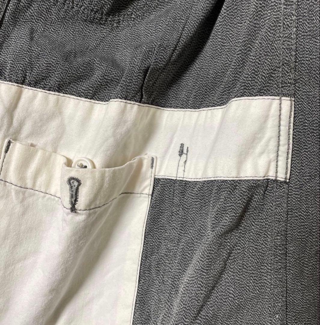 Engineered Garments テーラードジャケット