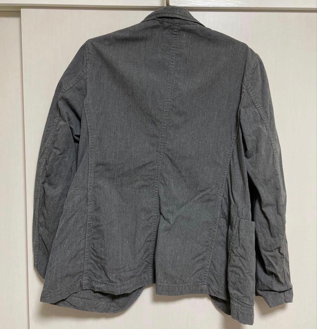 Engineered Garments テーラードジャケット