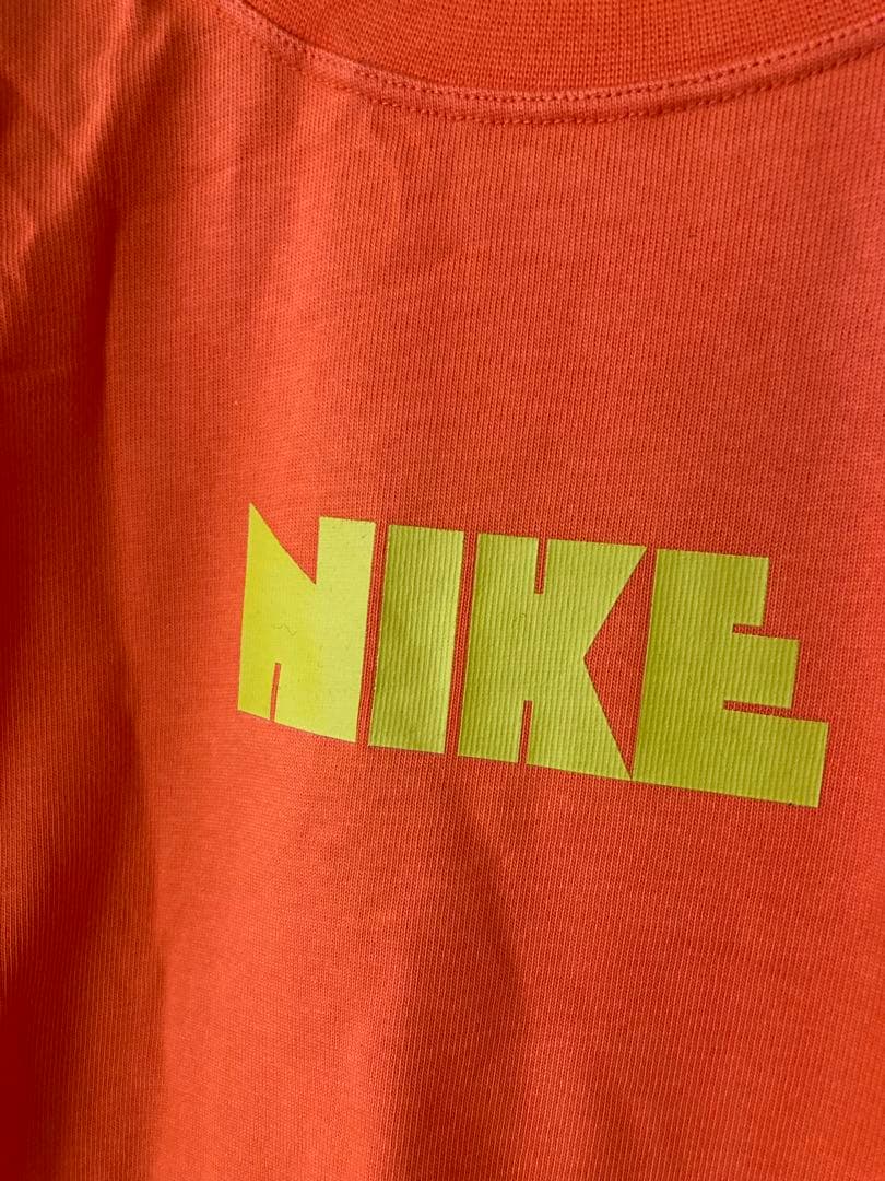 NIKE WMNS NSW BOXY CIRCA 2 SS TEE 風車 xxl