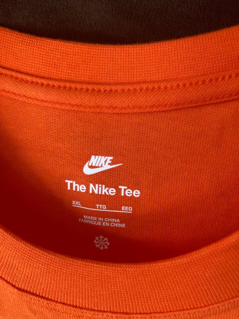 NIKE WMNS NSW BOXY CIRCA 2 SS TEE 風車 xxl