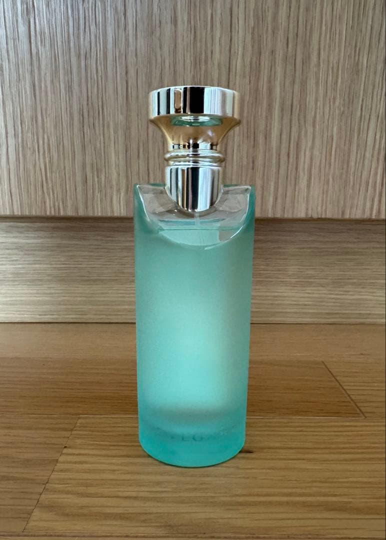 BVLGARI ブルガリ オ パフメ テ ヴェール オードトワレ 75mL