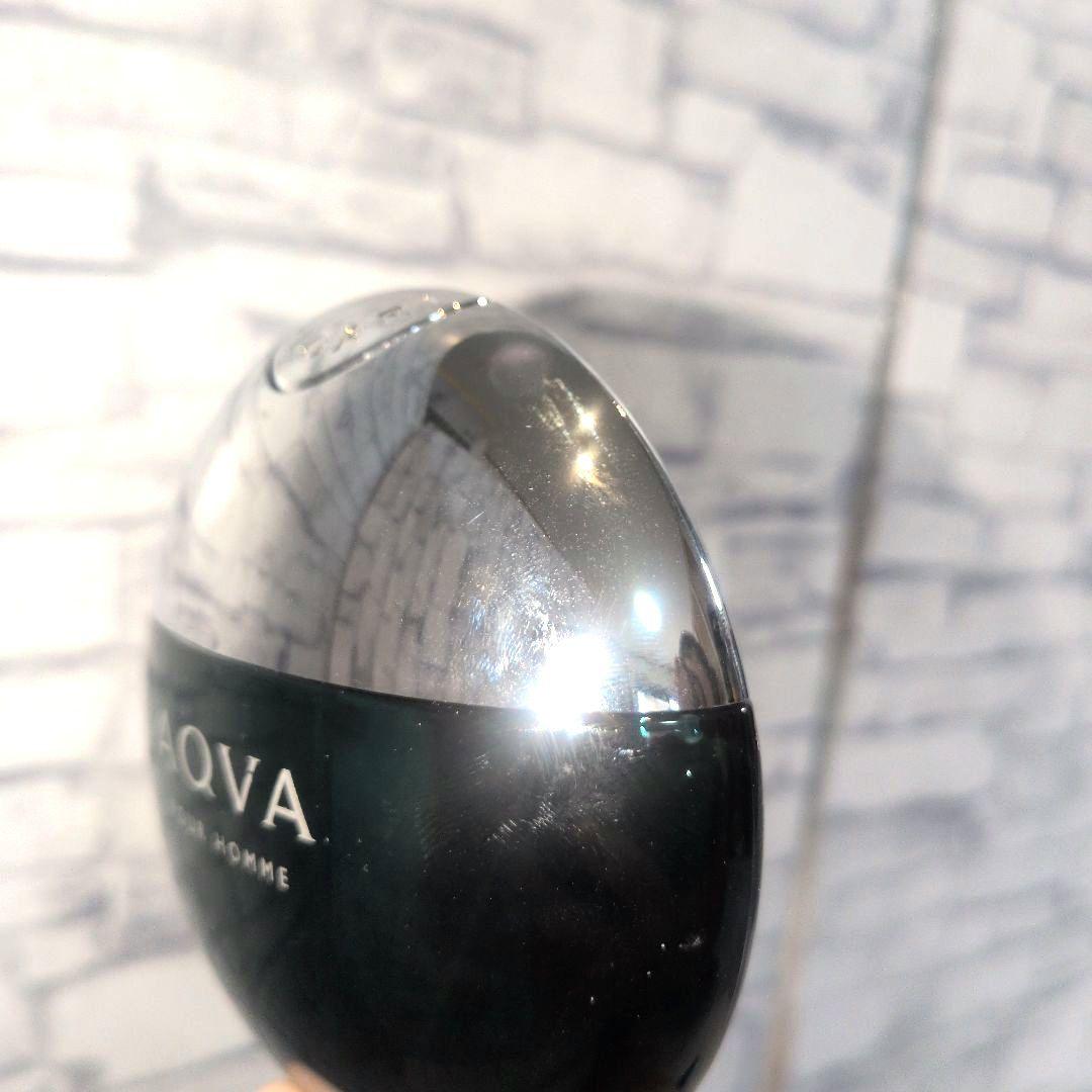 BVLGARI ブルガリ アクア プルーオム オードトワレ 50ml 香水