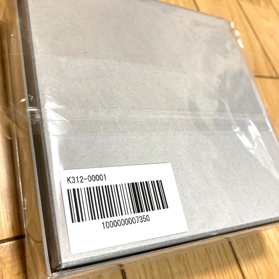 ' About ' wall clock 壁掛け時計　YUKI MIKAMI