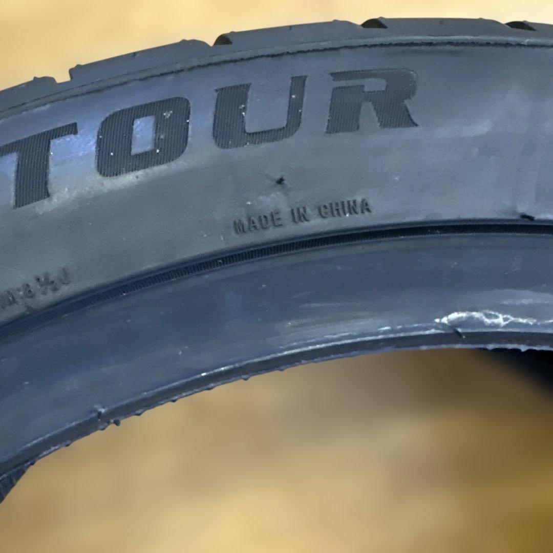 PREMIUM 245/40R19 夏用タイヤ　2024年 1本