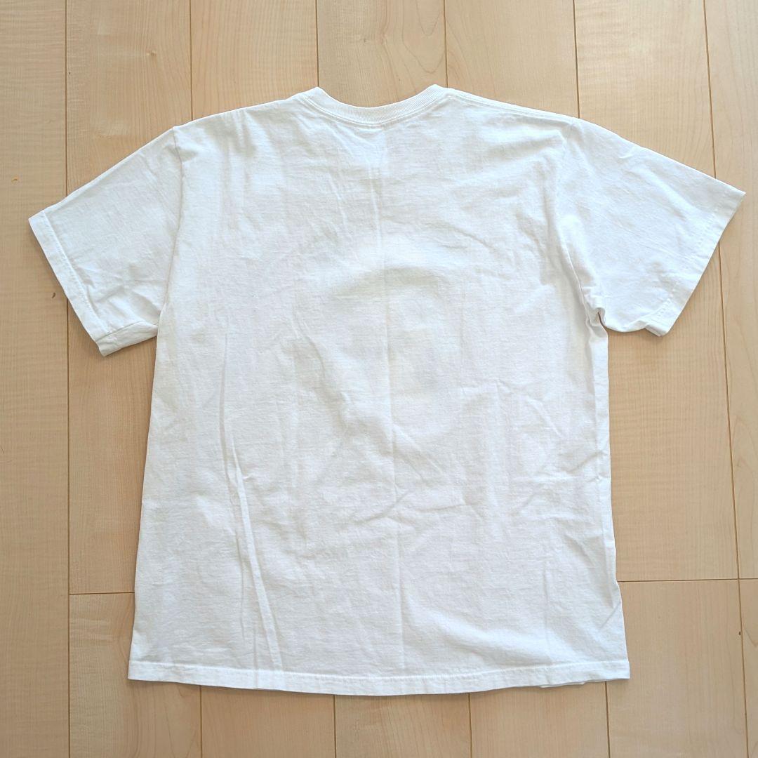 う*ー様 【L】　美品　シュプリーム　プリントTシャツ　アメリカ製