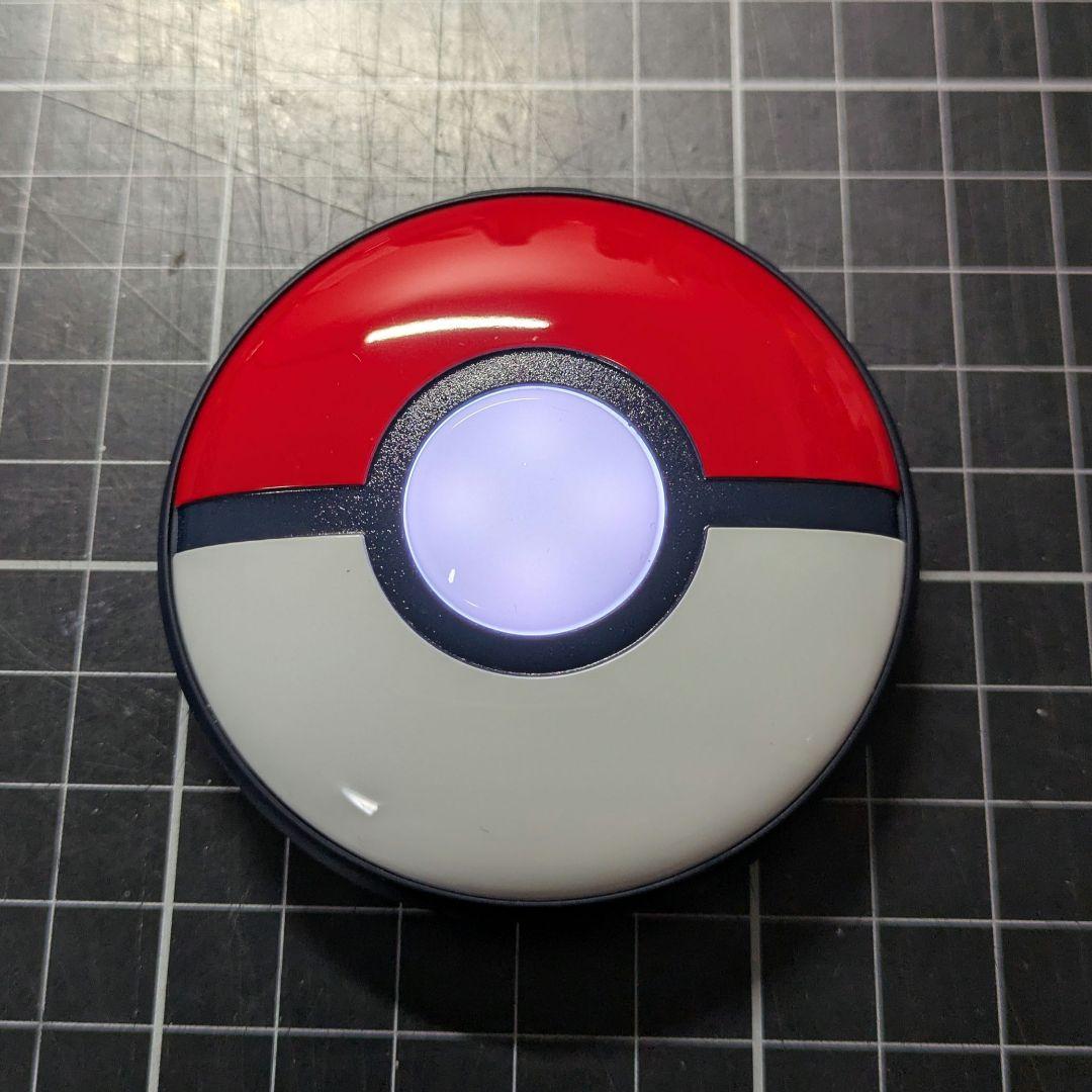 ポケモンGOプラス+