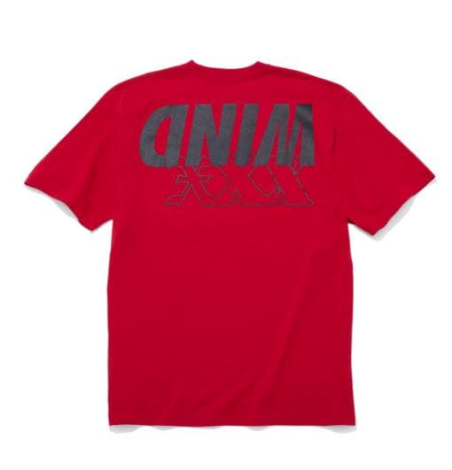 新品未開封 23AW ウィンダンシー × ゴッドセレクション TEE S