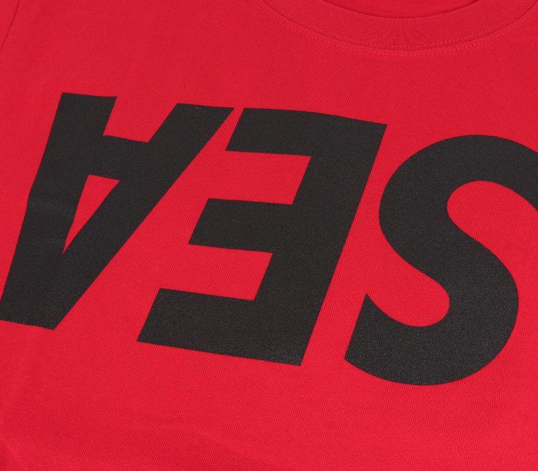 新品未開封 23AW ウィンダンシー × ゴッドセレクション TEE S