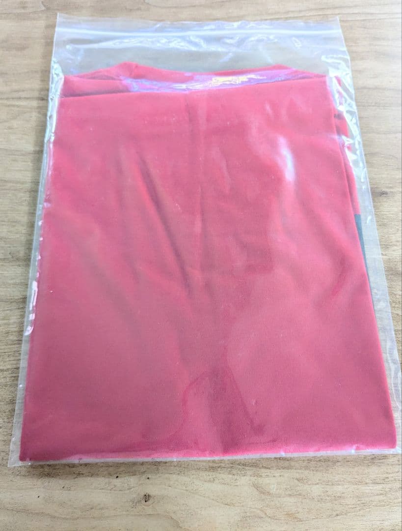 新品未開封 23AW ウィンダンシー × ゴッドセレクション TEE S