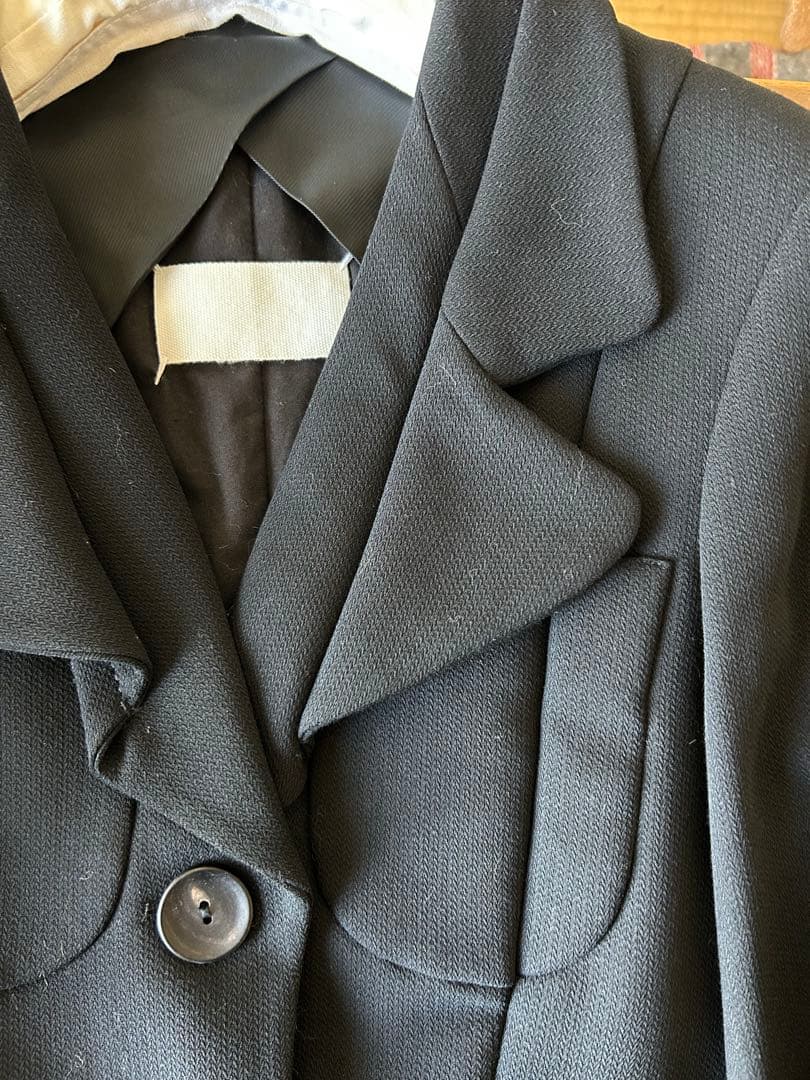 Maison Martin Margiela ここのえ期再構築ジャケット