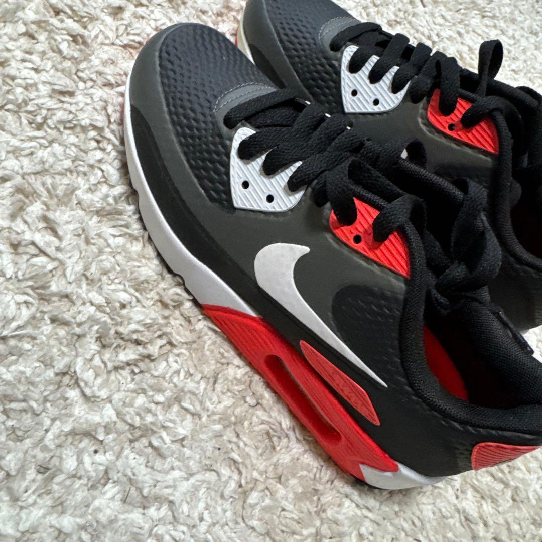Nike Air Max ゴルフシューズ