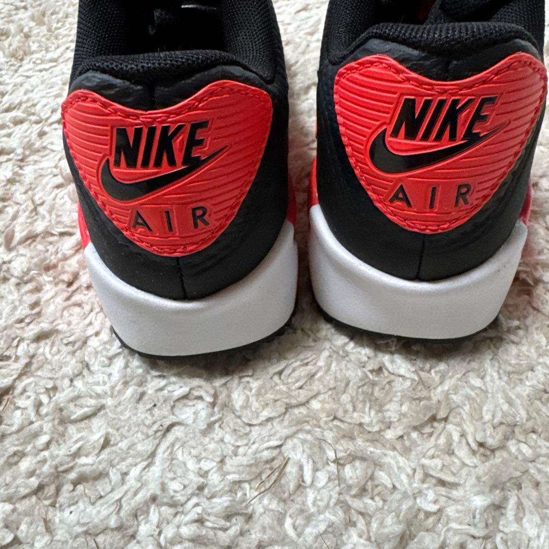 Nike Air Max ゴルフシューズ