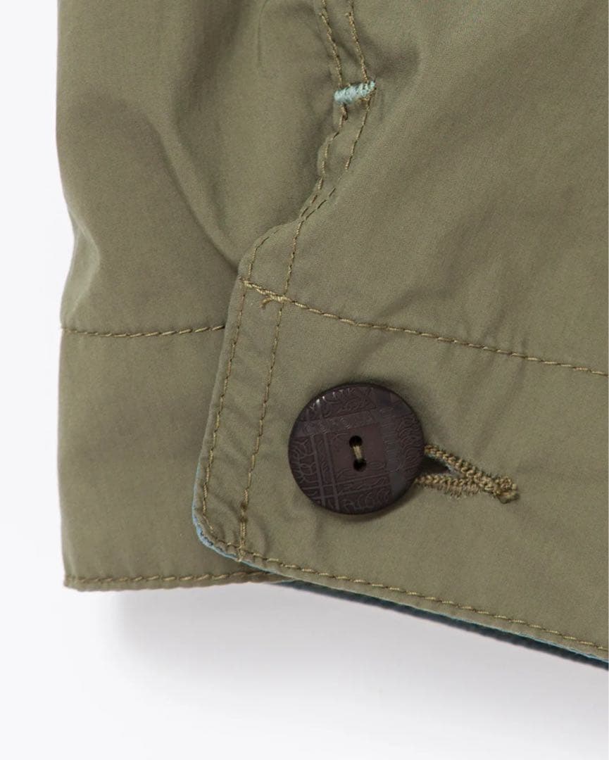 THE CORONA UTILITY CJ001L・GAME JACKET