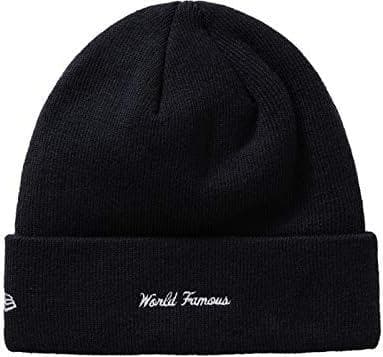 帽子 Supreme New Era Box Logo Bandana FW19