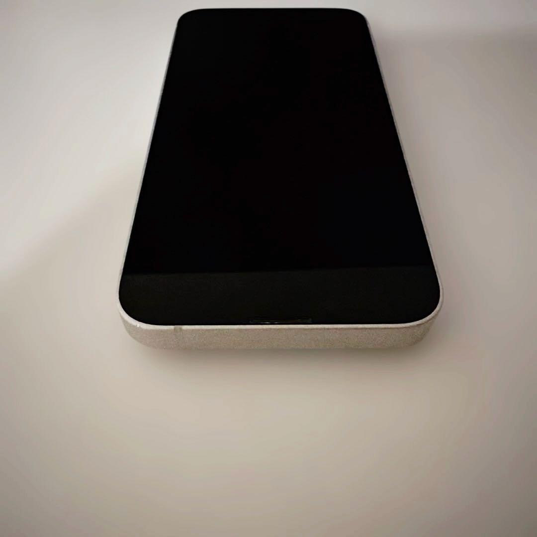 iPhone 13 mini 128GB スターライト