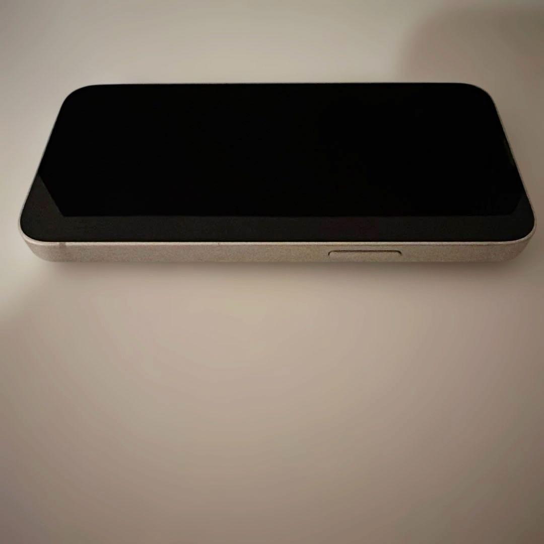 iPhone 13 mini 128GB スターライト