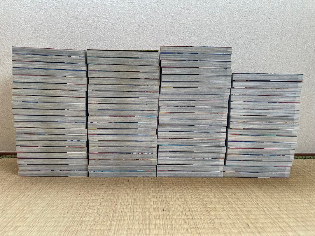 キングダム 1〜76巻セット