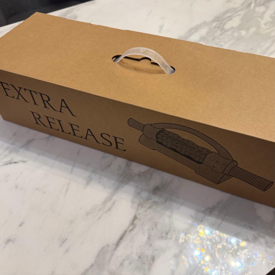EXTRA RELEASE GACKT監修　エクストラリリース