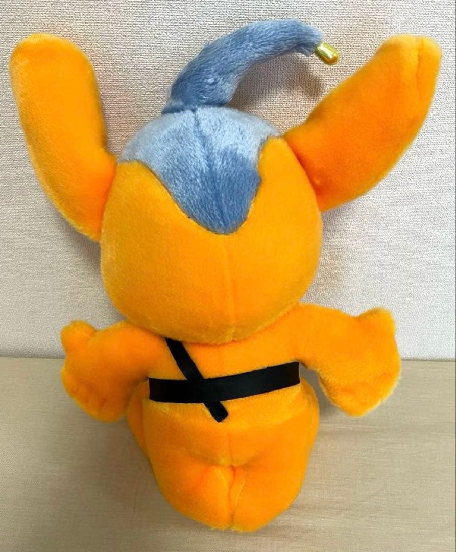 警視庁ピーポくんのぬいぐるみ(新品未使用)