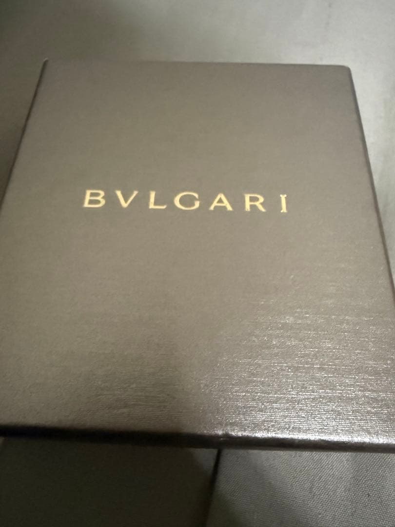 ど*ん様 ブルガリ BVLGARI セーブ・ザ・チルドレン ネックレス