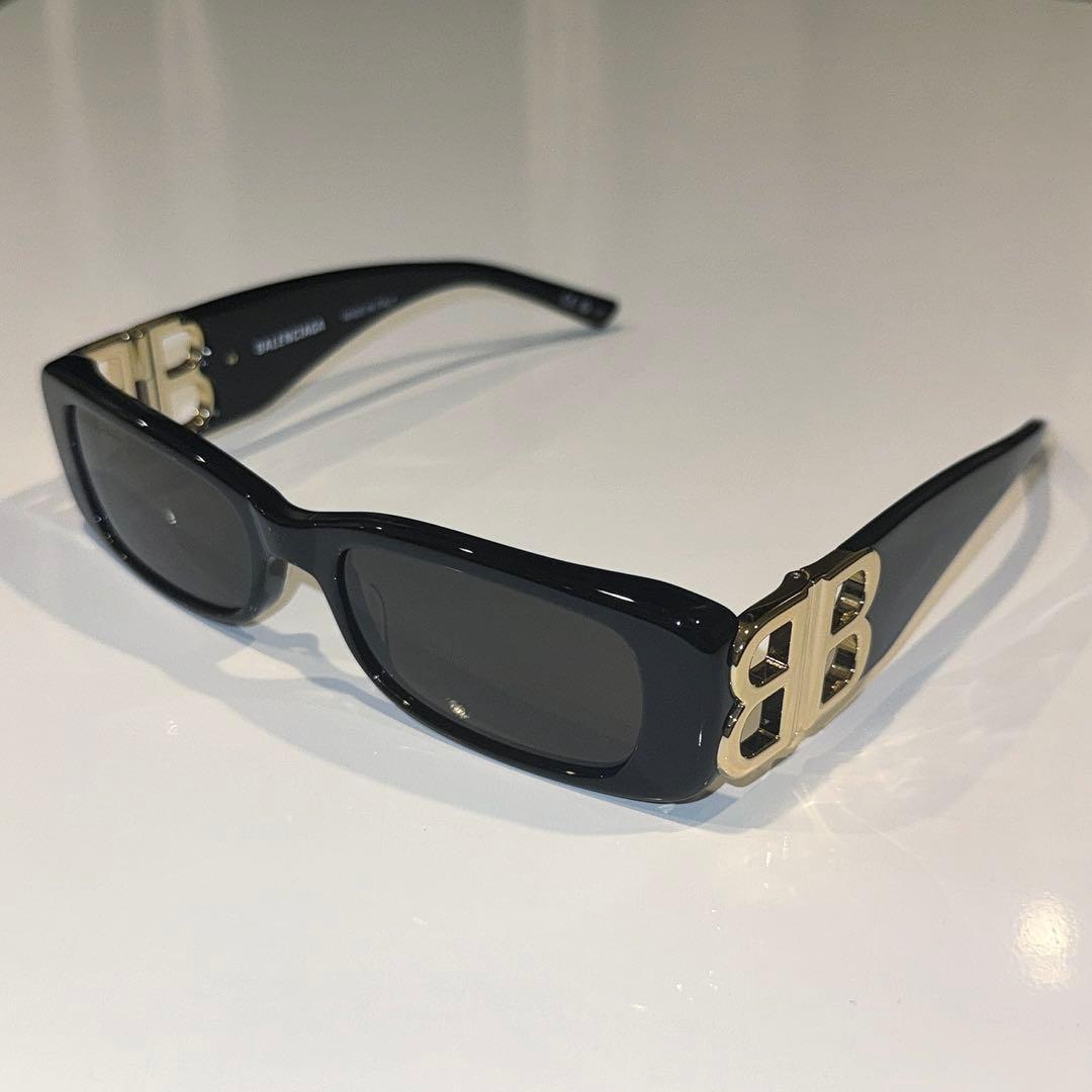 Balenciaga Dynasty バレンシアガ ダイナスティ サングラス