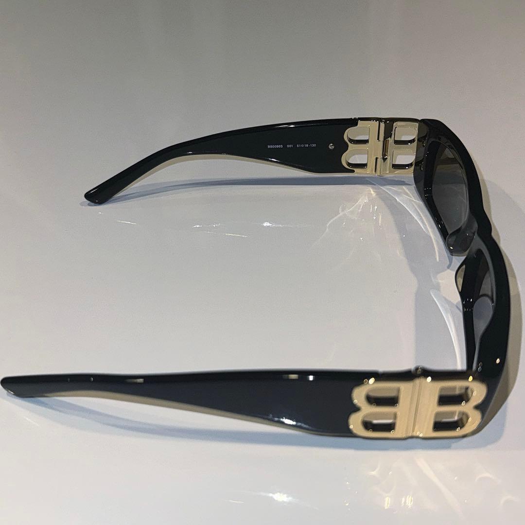 Balenciaga Dynasty バレンシアガ ダイナスティ サングラス