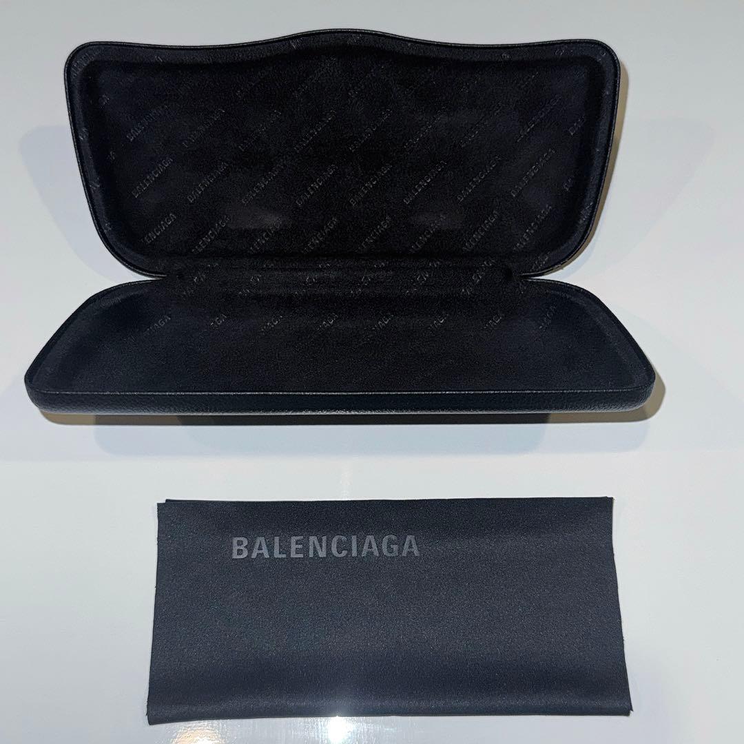 Balenciaga Dynasty バレンシアガ ダイナスティ サングラス