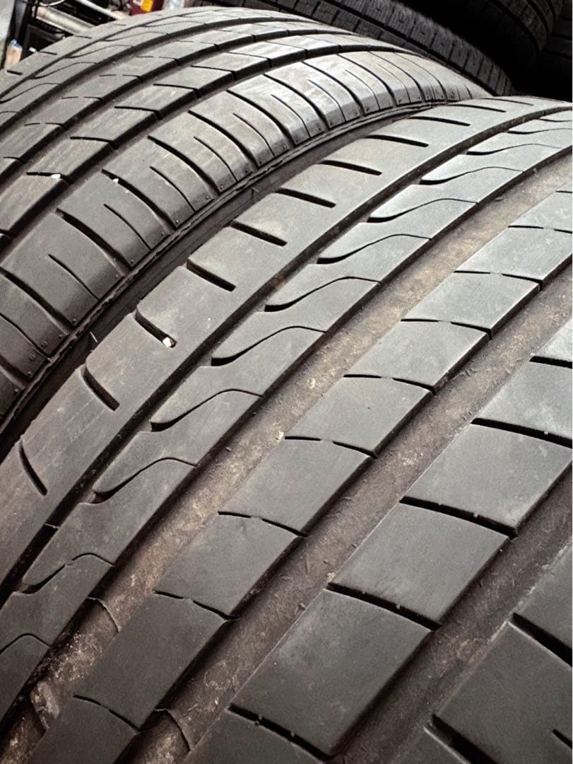 225/45R18 95Y MINERVA RADIAL F205 2本