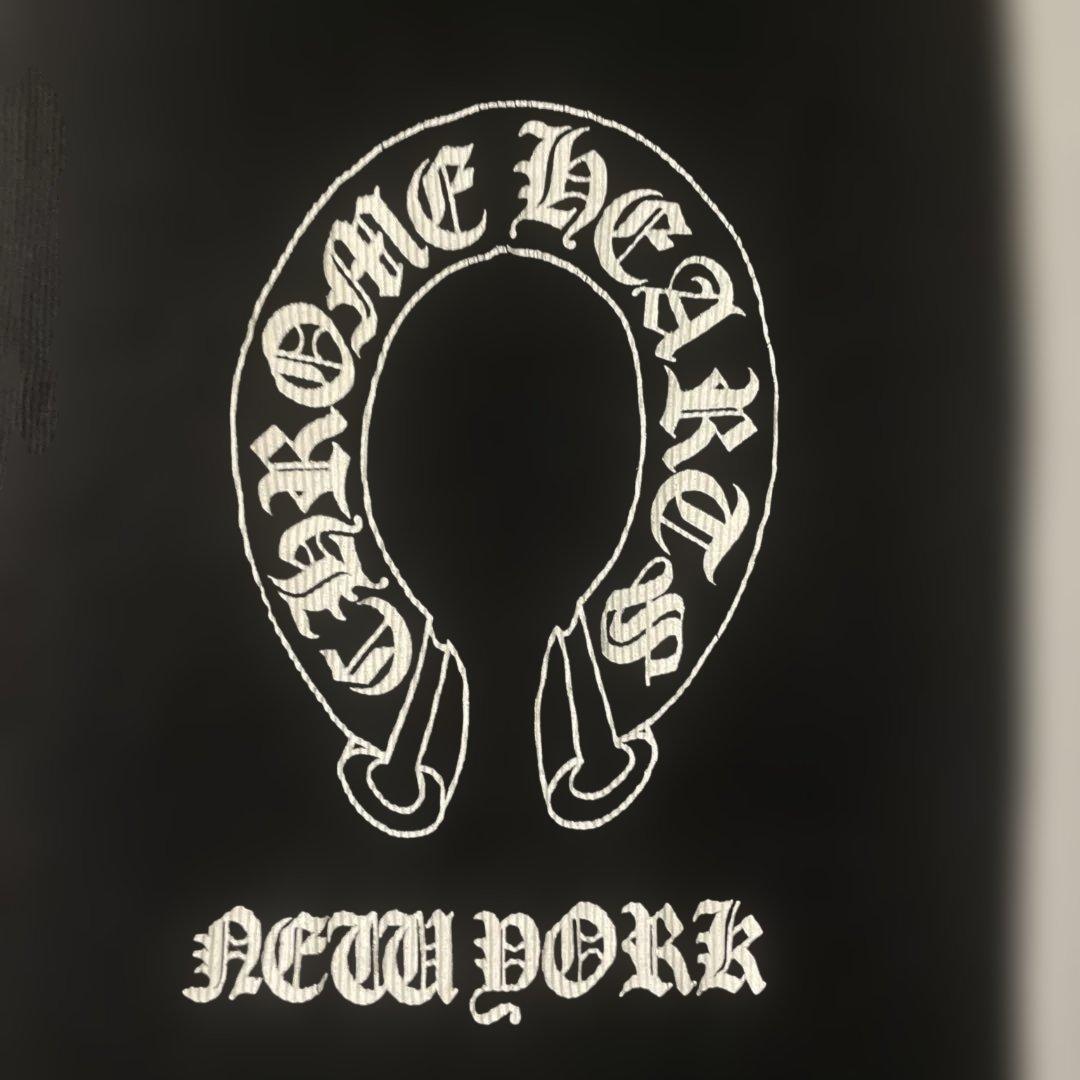 CHROME HEARTS ニューヨークモデル　　タンクトップ