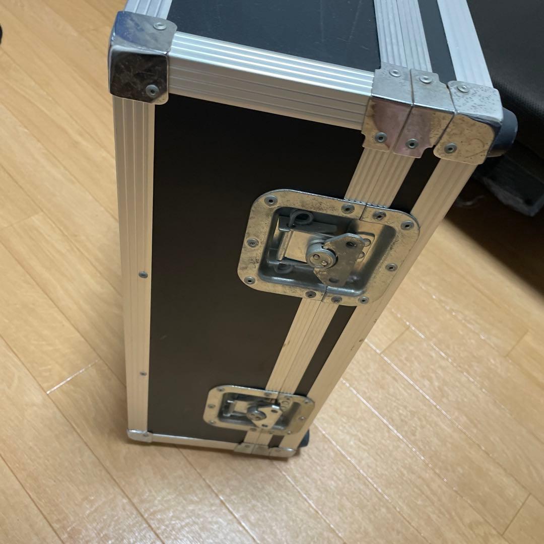 Yamaha ミキサー