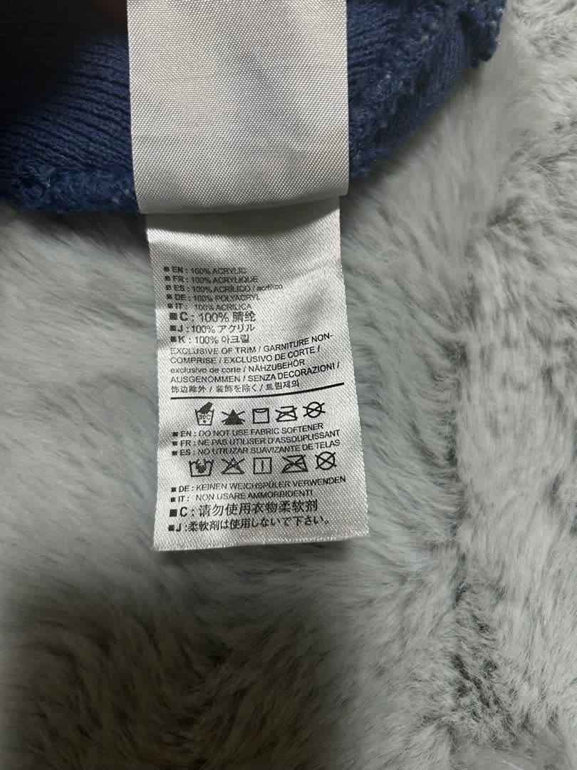 ARC'TERYX ニットビーニー